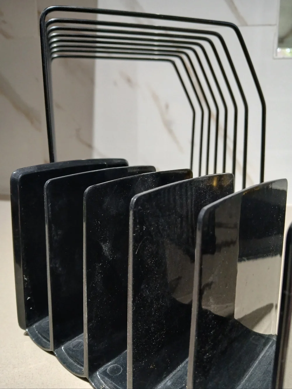2 File Organizers